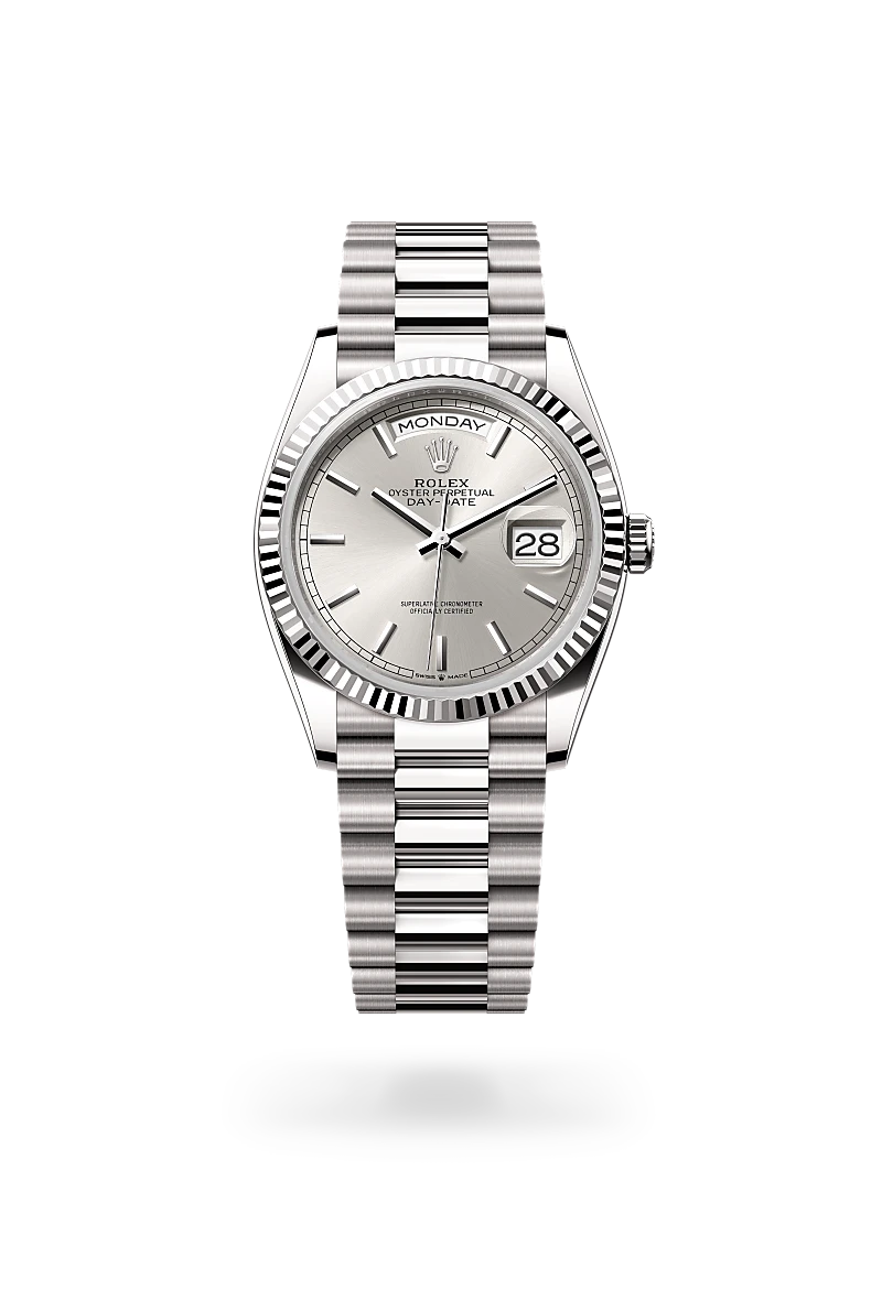 Rolex DayDate 36