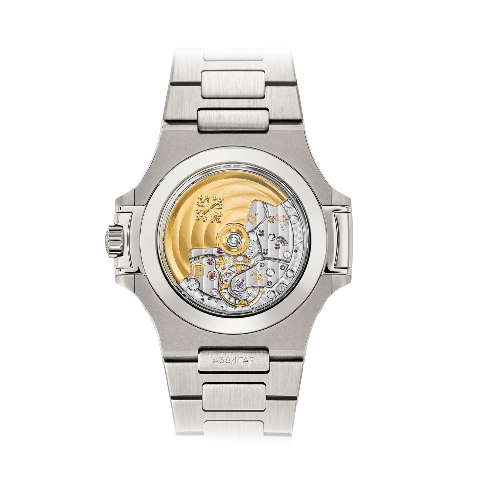 Patek Philippe Nautilus 5726/1A-014 swiss mouvment