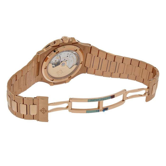 Patek Philippe Nautilus Rose Gold 5711/1R-001