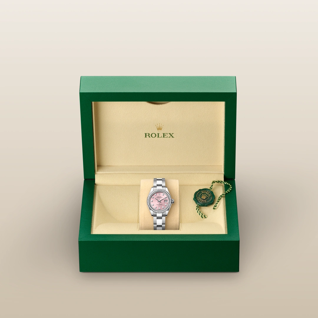 Rolex Lady Datejust