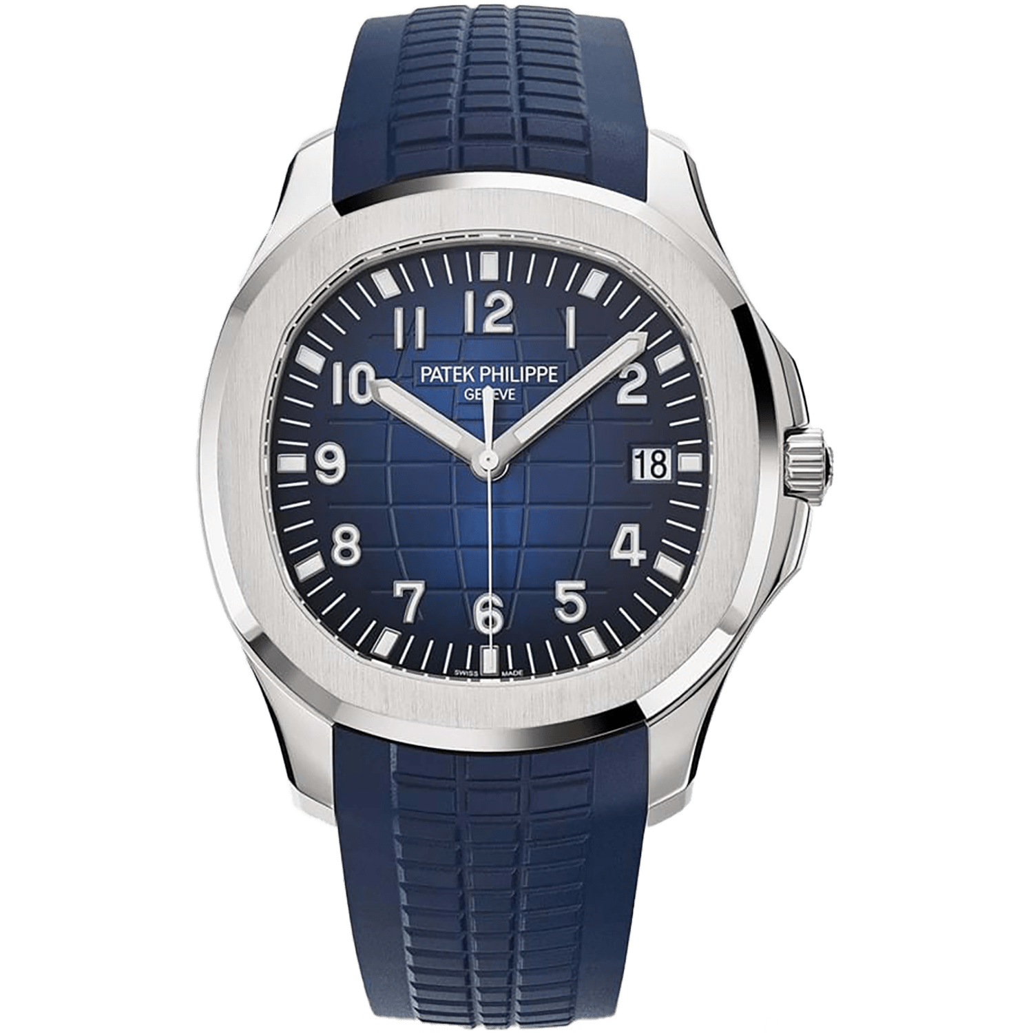 Patek Philippe Aquanaut Jumbo 5168G