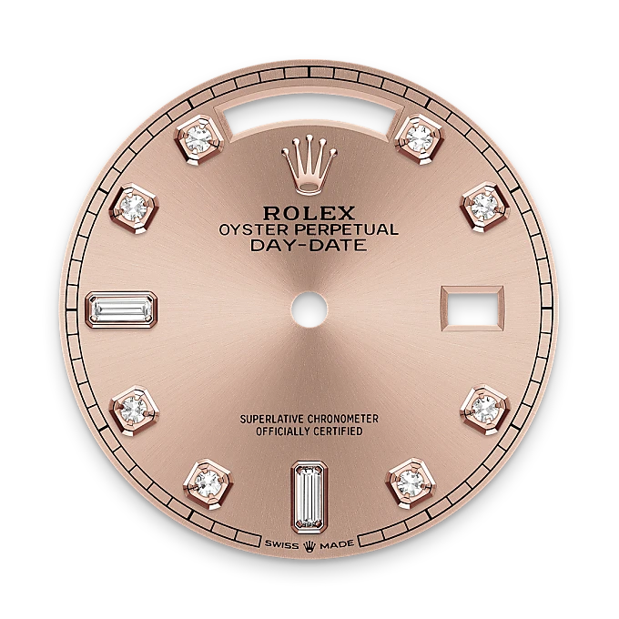 Rolex DayDate 36
