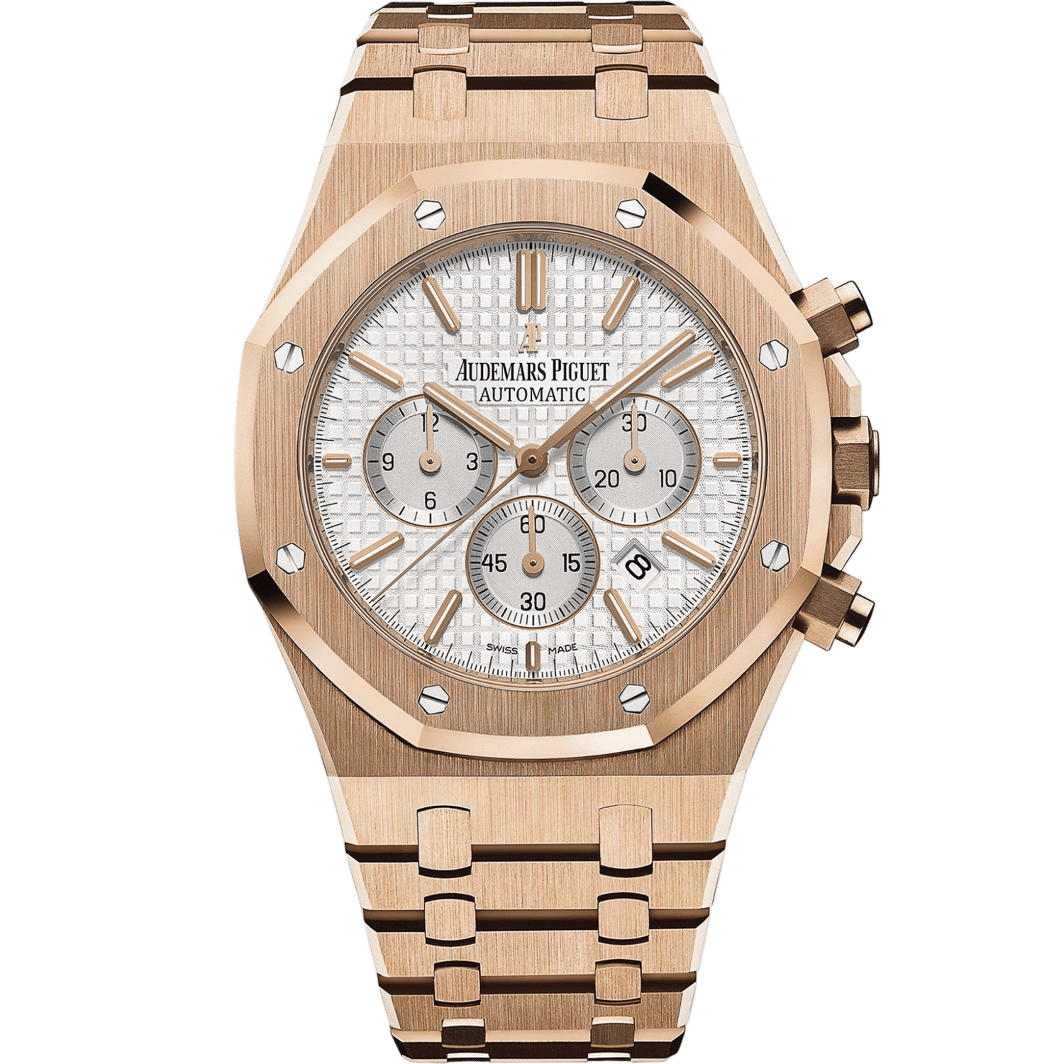 Audemars Piguet Audemars Piguet Royal Oak Selfwinding Chronograph 41mm