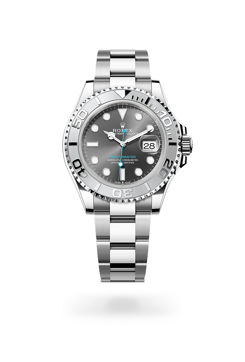 Yacht Master 40