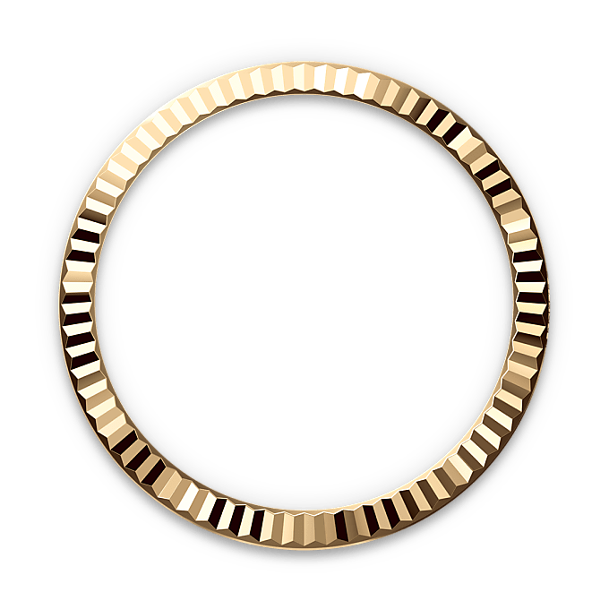 Rolex Datejust 31
