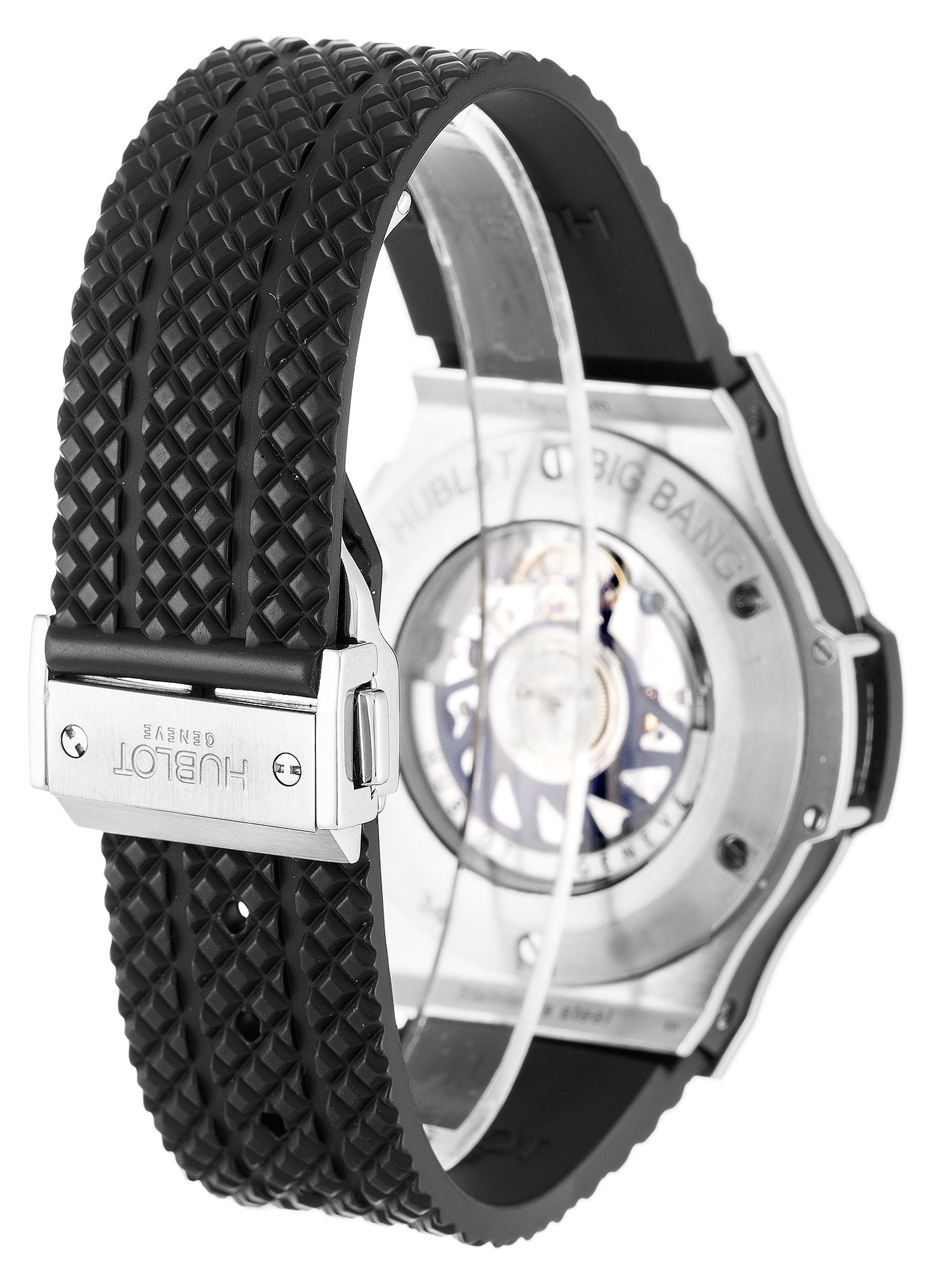 Hublot Big Bang Chronograph 342.SB.131.RX-41 MM