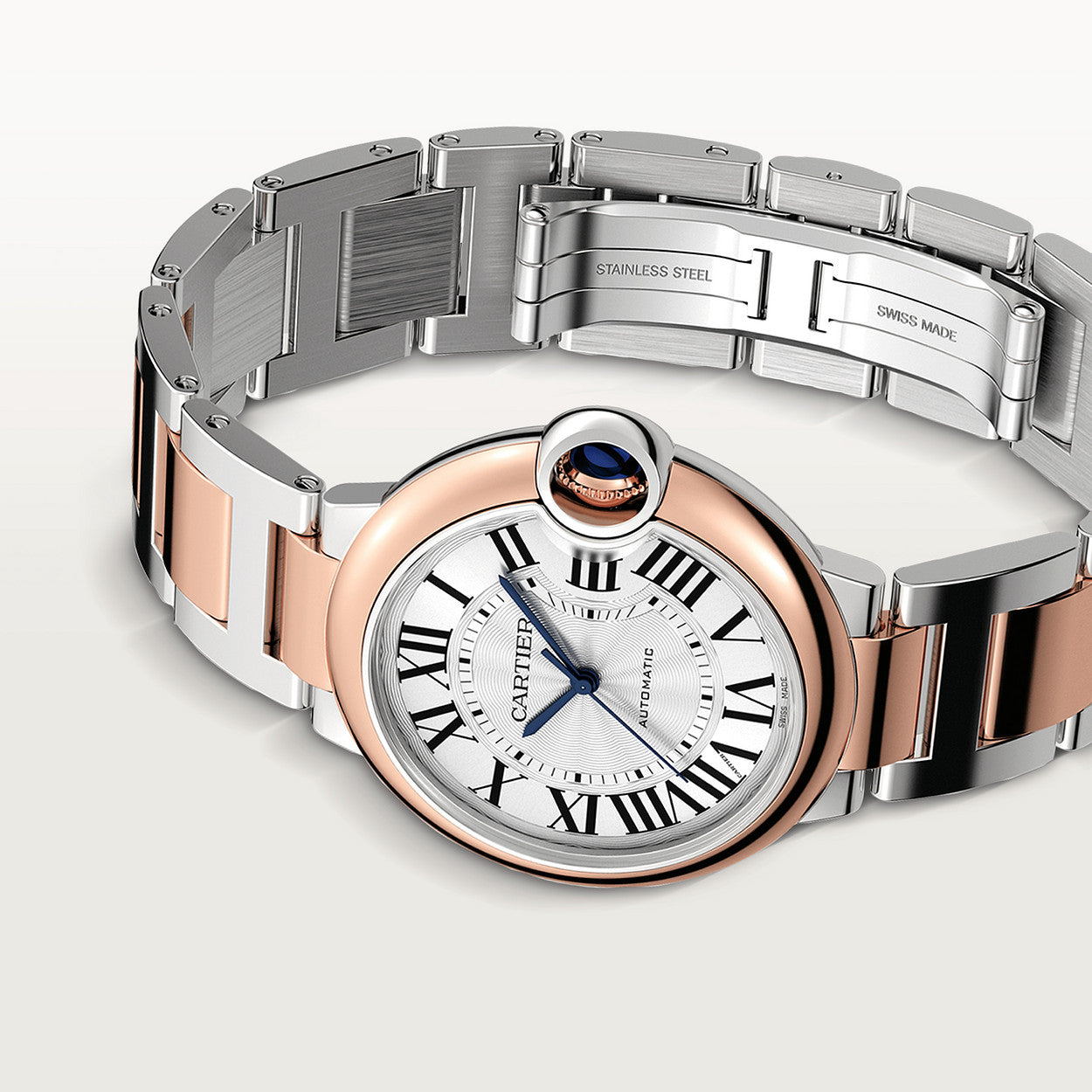 Ballon Bleu 36mm