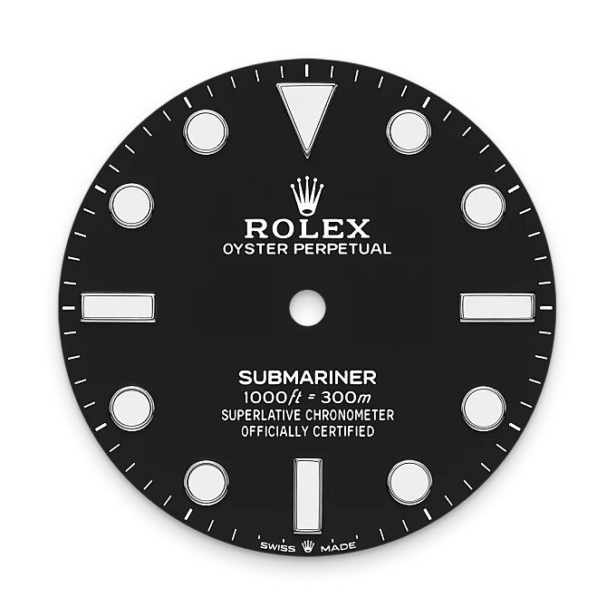 Rolex Submariner