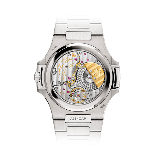 Patek Philippe Nautilus  5740/1G-001 swiss mouvment