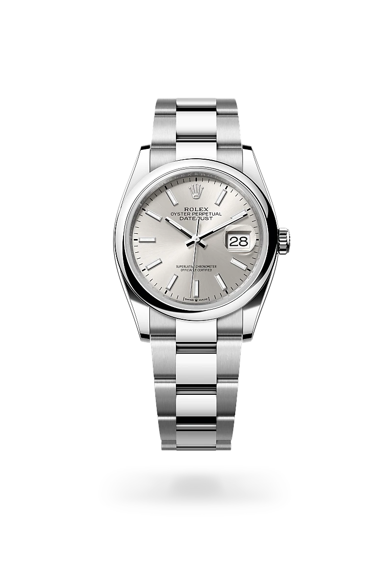 Rolex Datejust 36