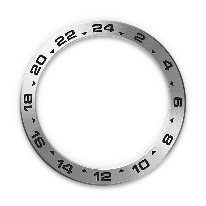 Rolex Explorer II