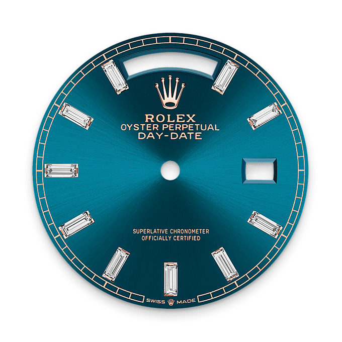 Rolex DayDate 36