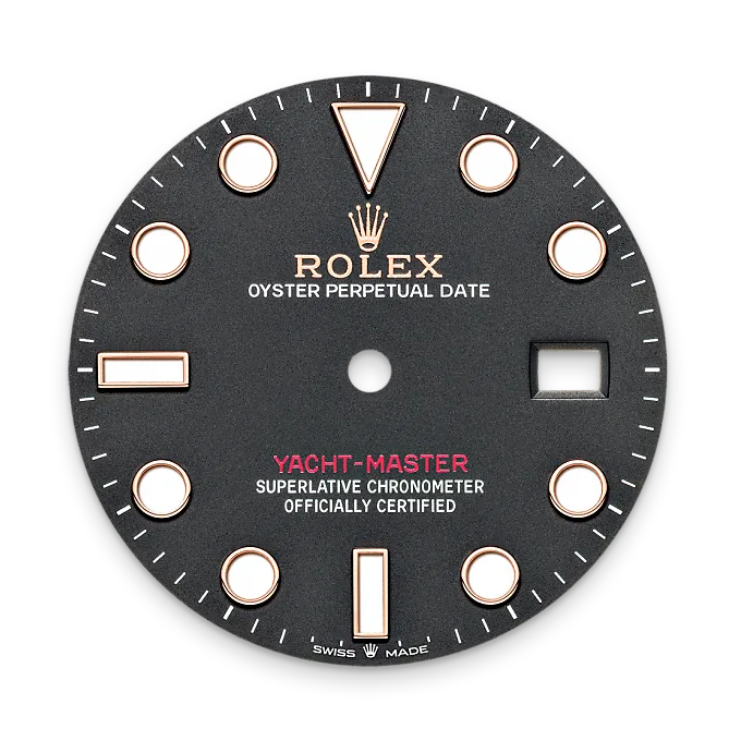 Yacht Master 40