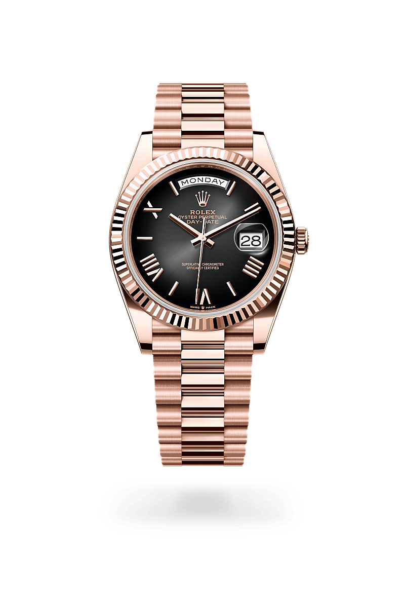 Rolex DayDate 40