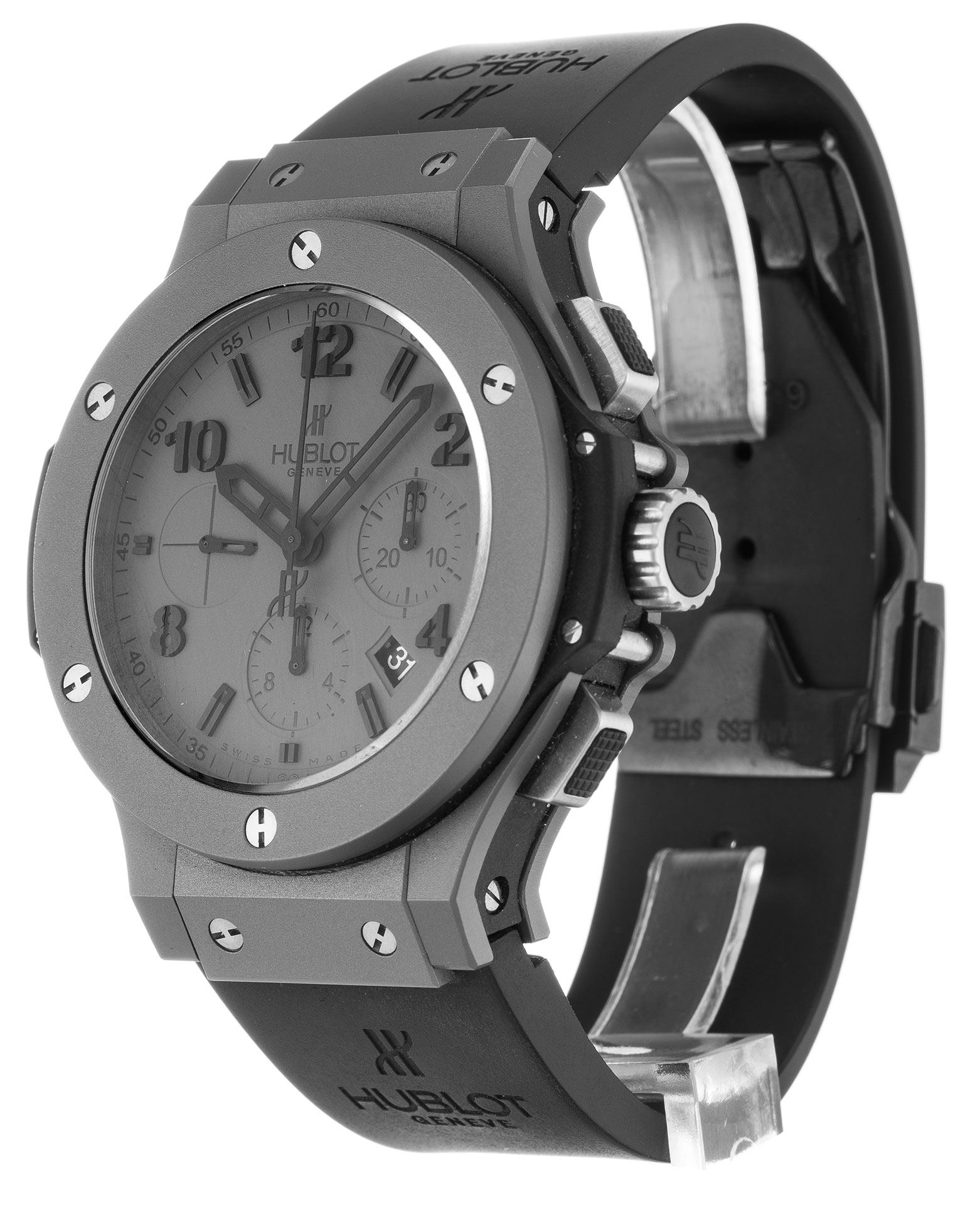 Hublot Big Bang Tantalum 44mm