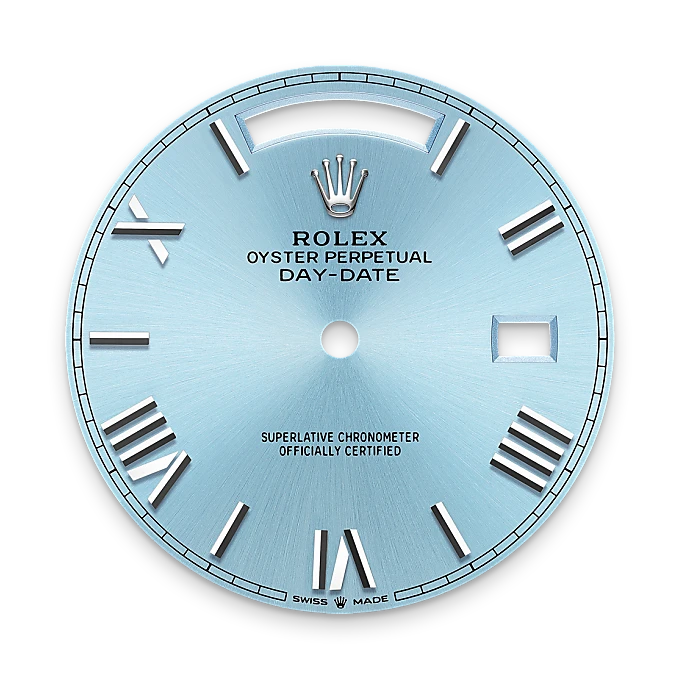 Rolex DayDate 40