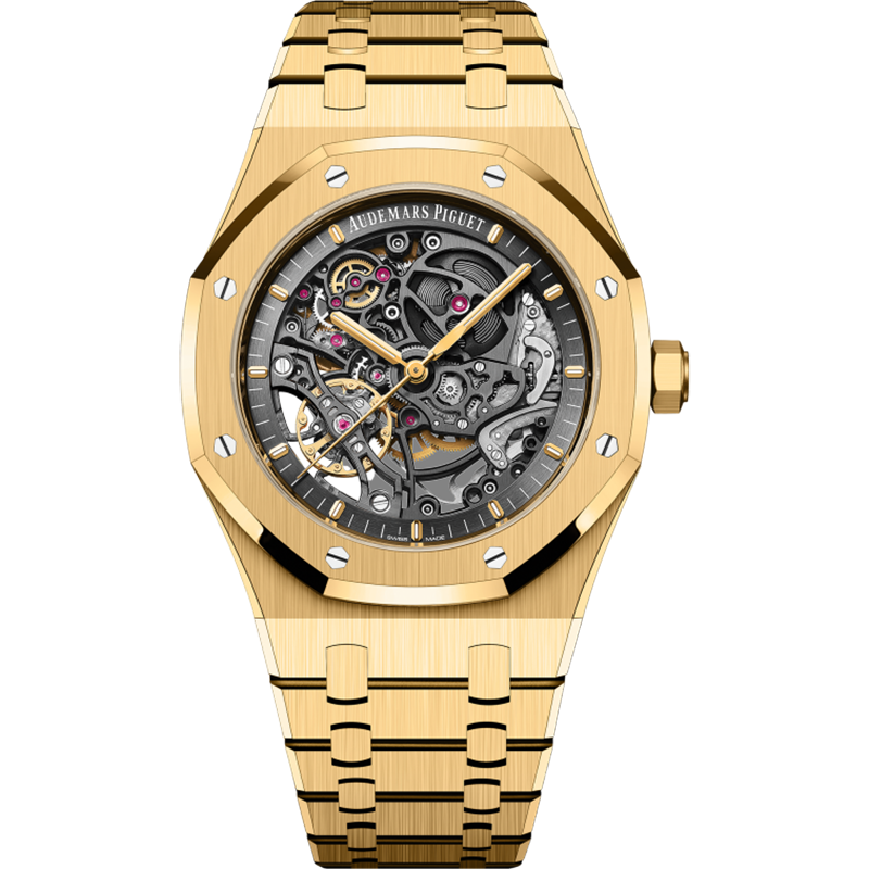 Audemars Piguet Royal Oak Double Balance