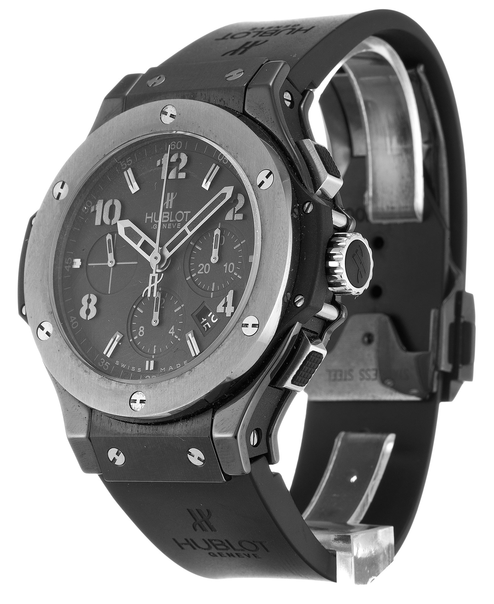 Hublot Big Bang Ice Bang 301.CT.130.RX-44 MM