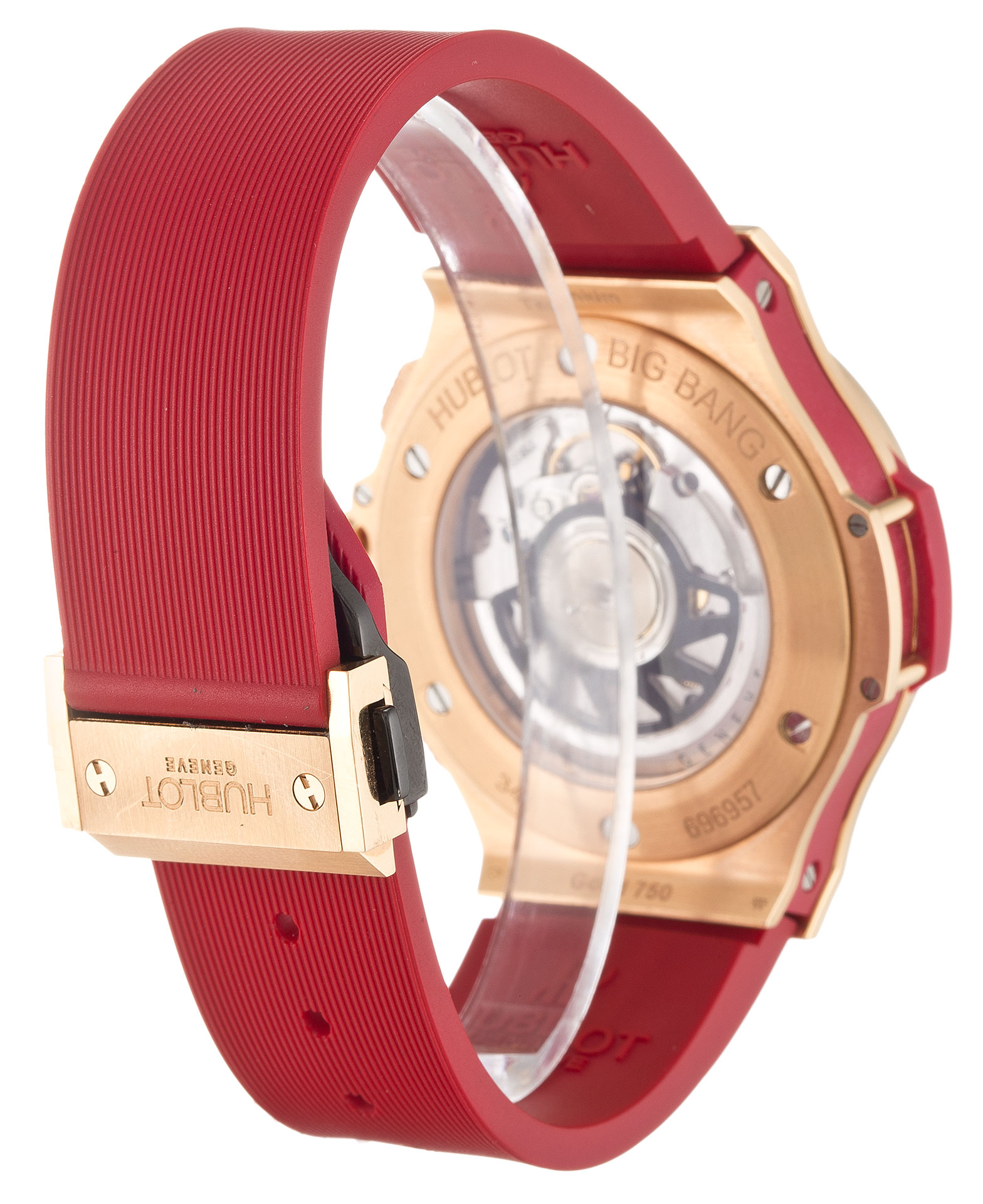 Hublot Big Bang Tutti Frutti 41mm
