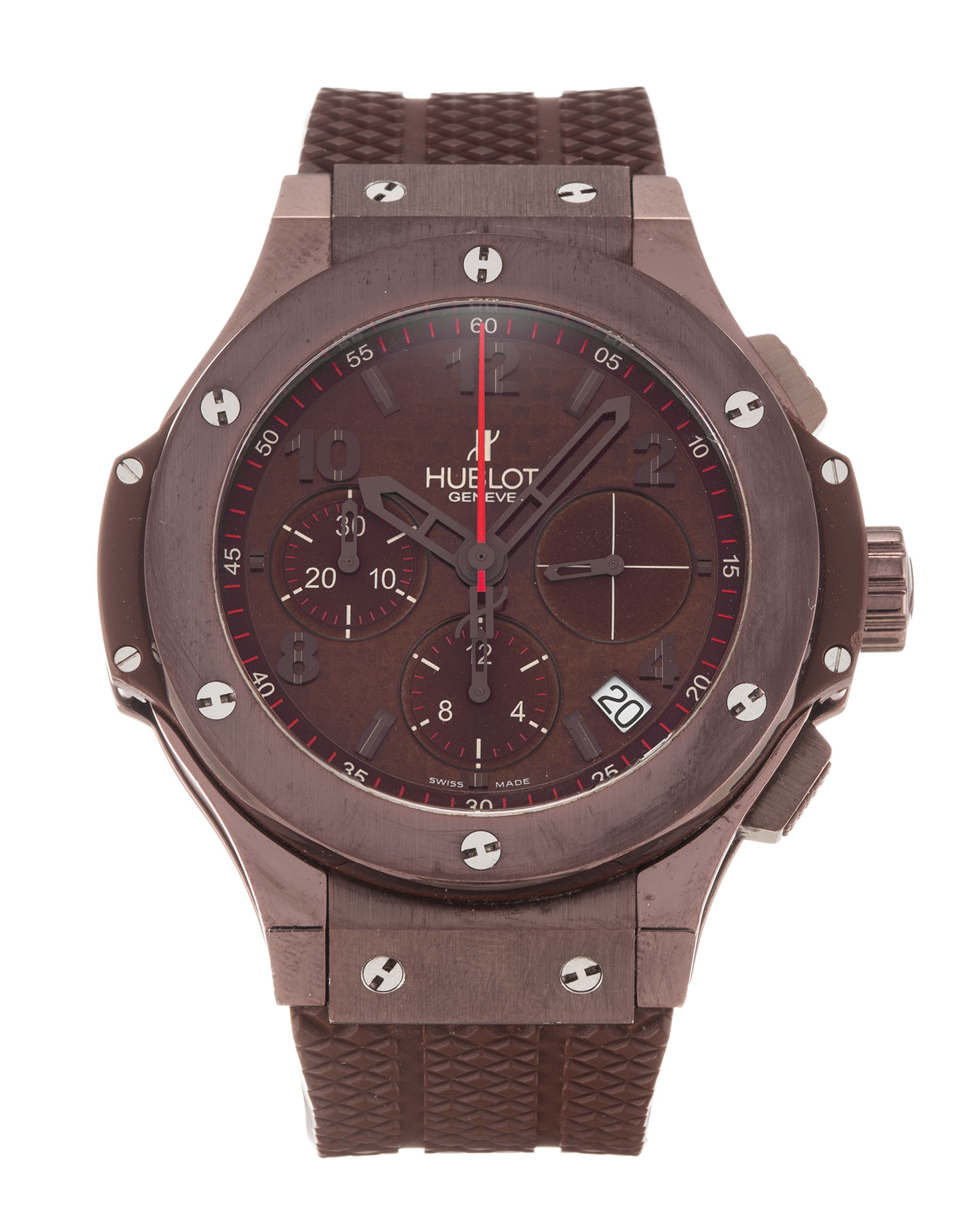 Hublot Big Bang 341.SL.1008.RX-41 MM
