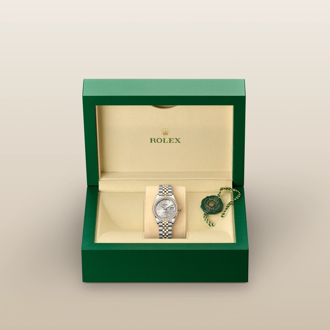 Rolex Lady Datejust