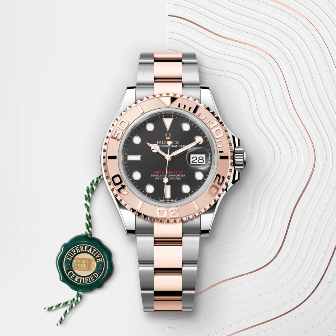 Yacht Master 40