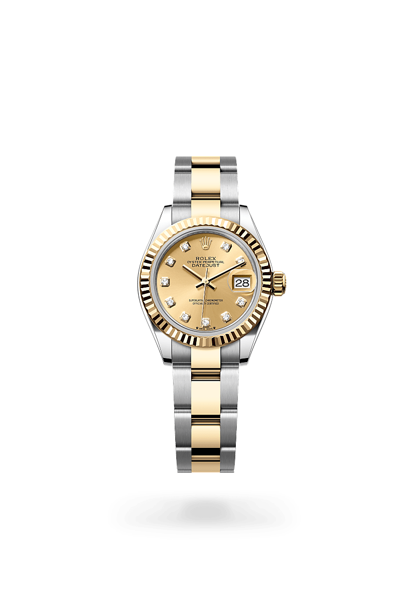 Rolex Lady Datejust