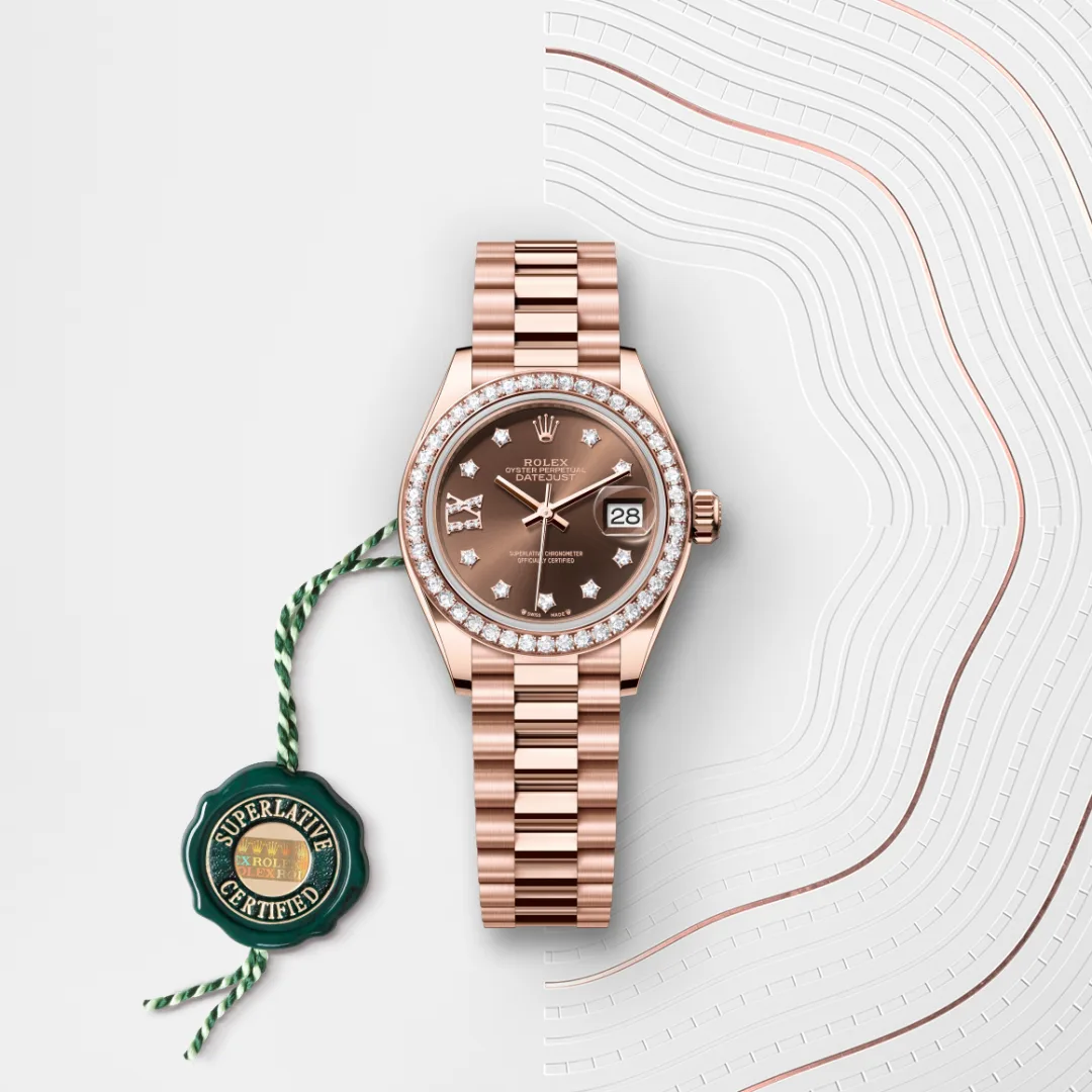 Rolex Lady Datejust