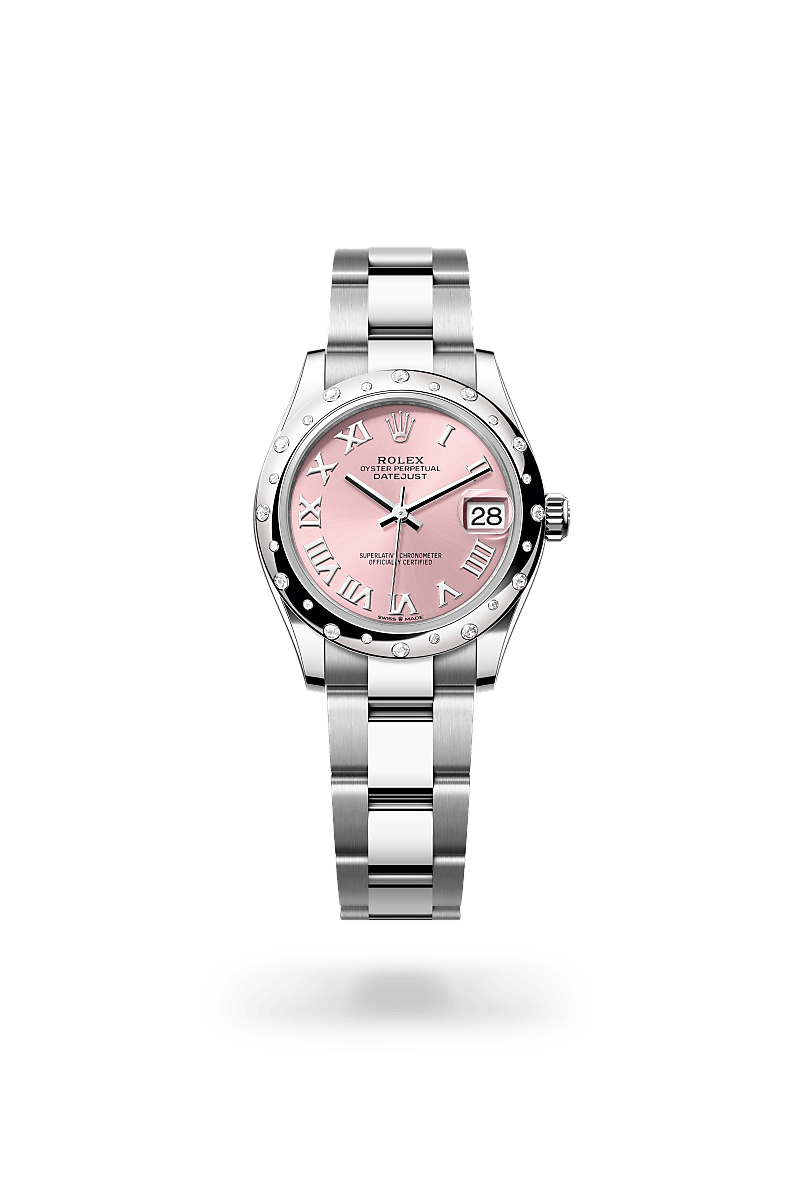 Rolex Datejust 31