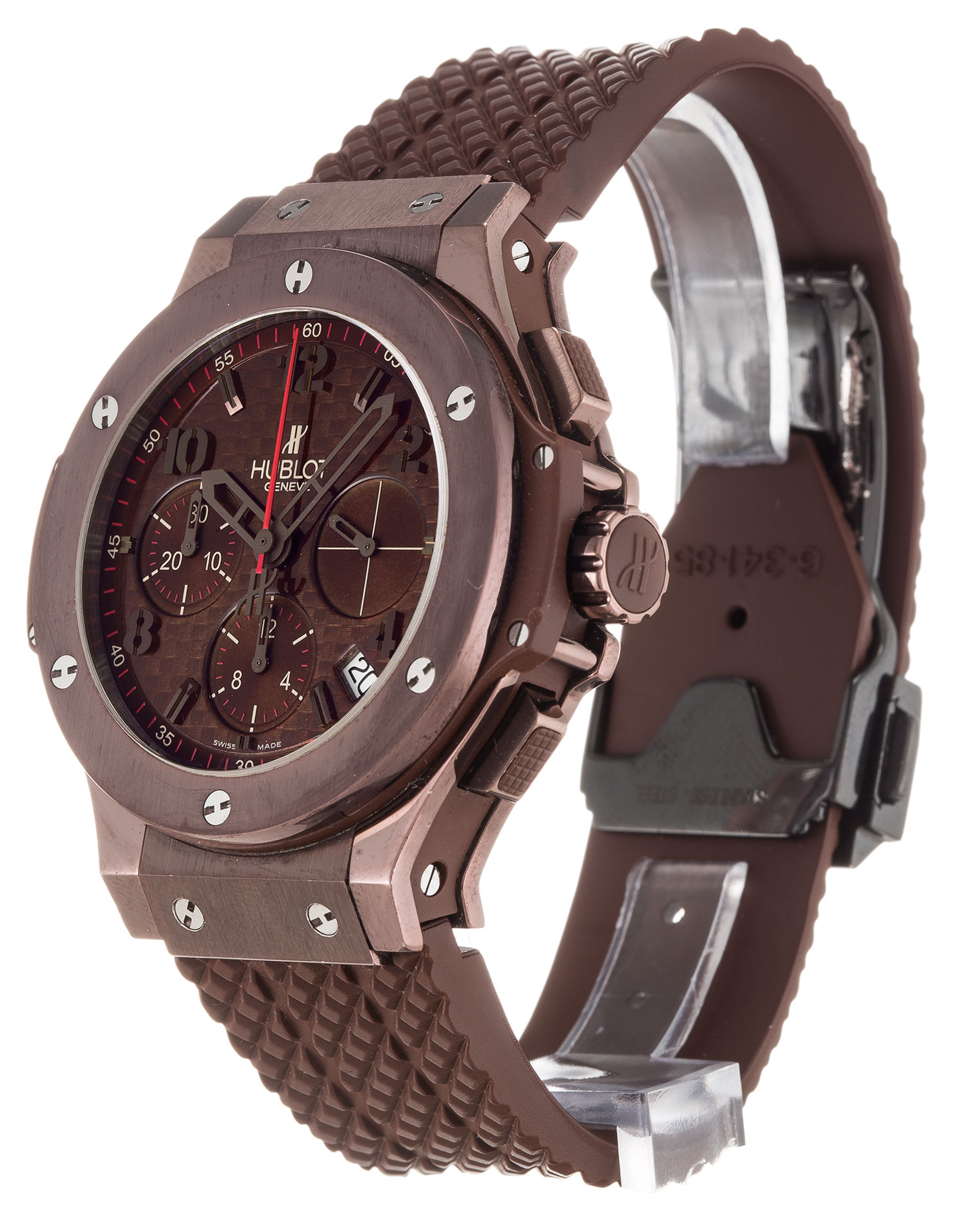 Hublot Big Bang 341.SL.1008.RX-41 MM