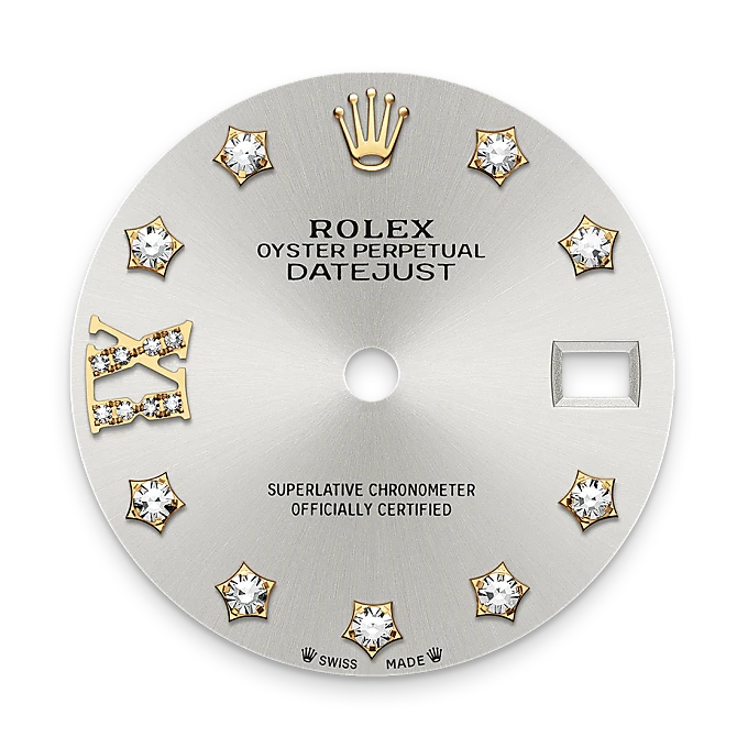 Rolex Lady Datejust