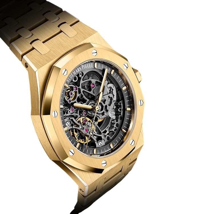 Audemars Piguet Royal Oak Double Balance