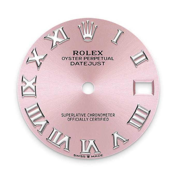 Rolex Datejust 31