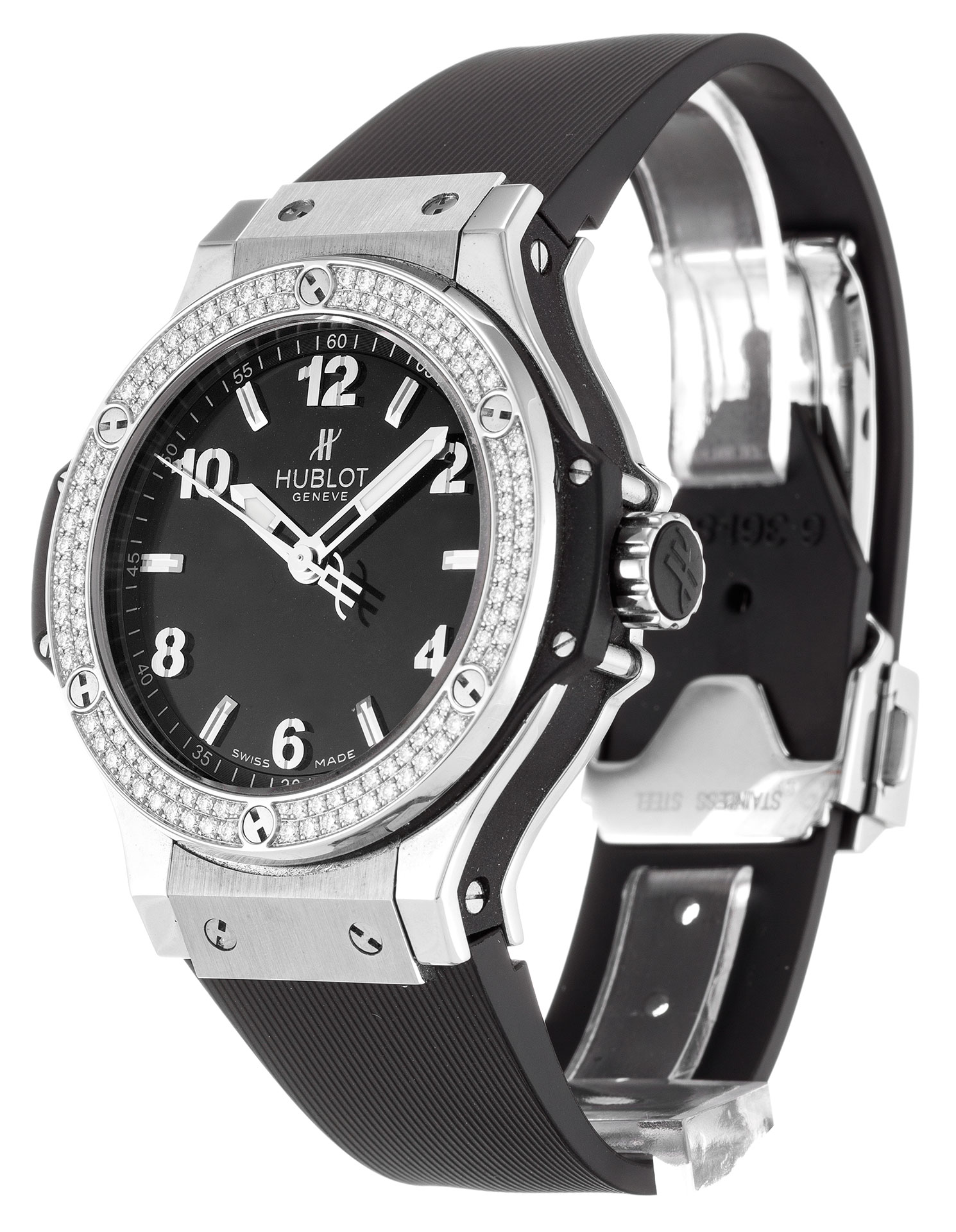 Hublot Big Bang 361.SX.1270.RX.1104-38 MM