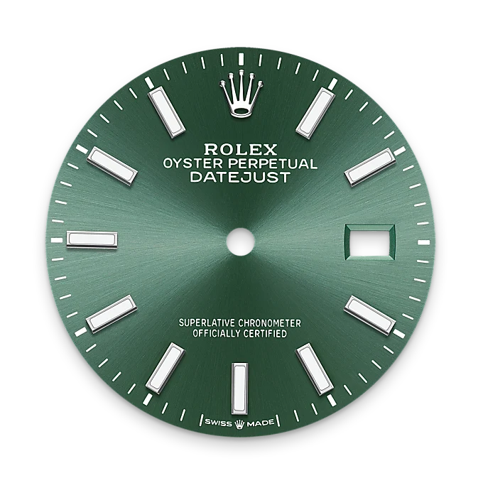 Rolex Datejust 36