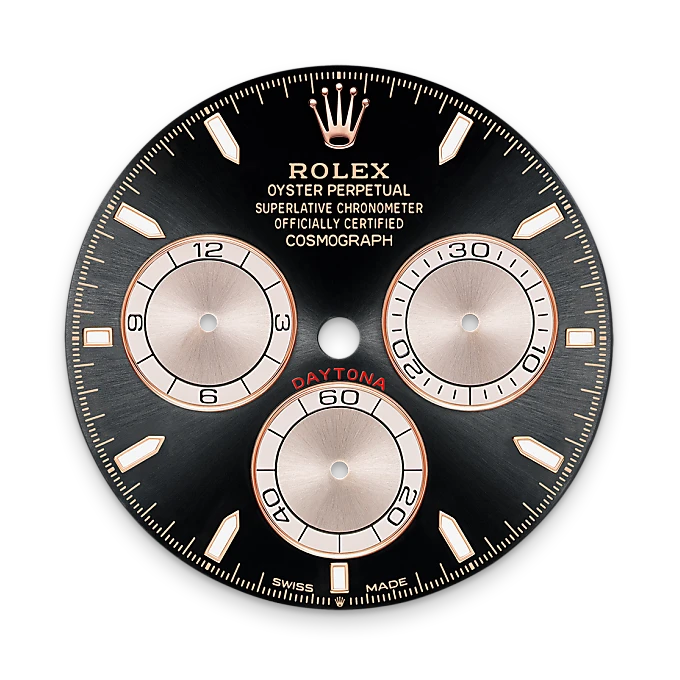 Rolex Cosmograph Daytona