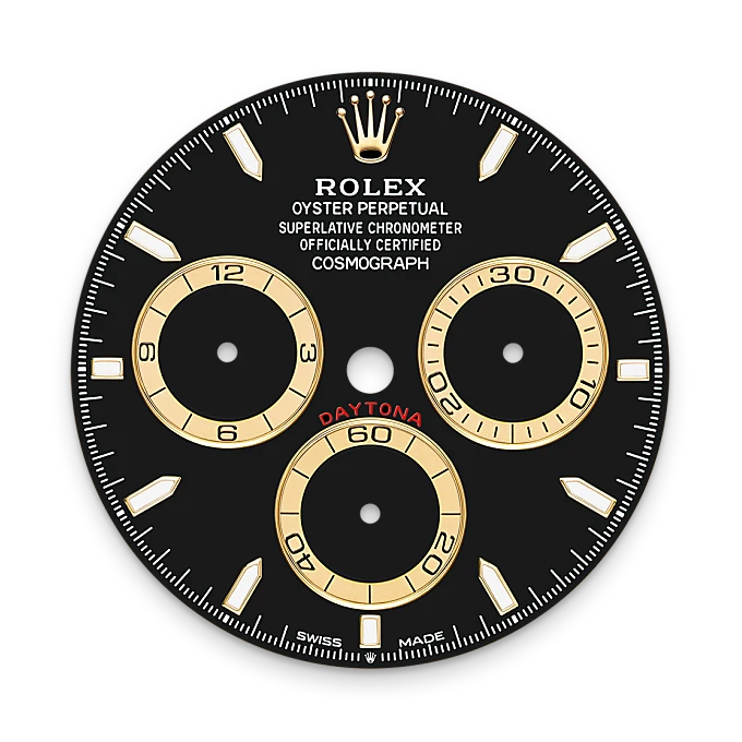 Rolex Cosmograph Daytona