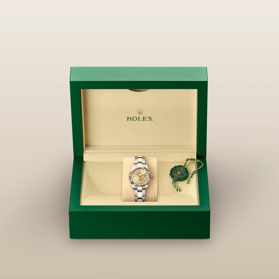 Rolex Lady Datejust