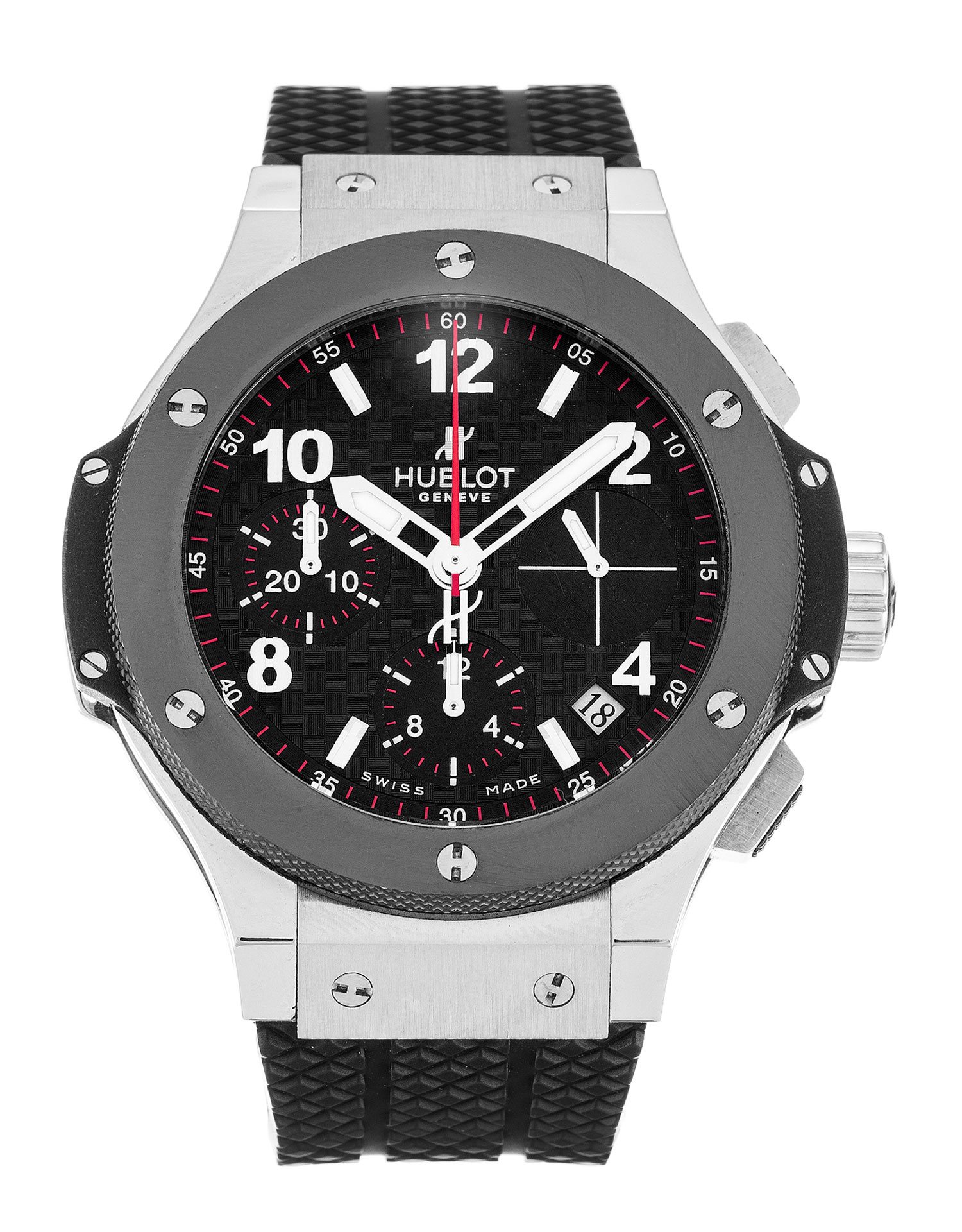 Hublot Big Bang Chronograph 342.SB.131.RX-41 MM