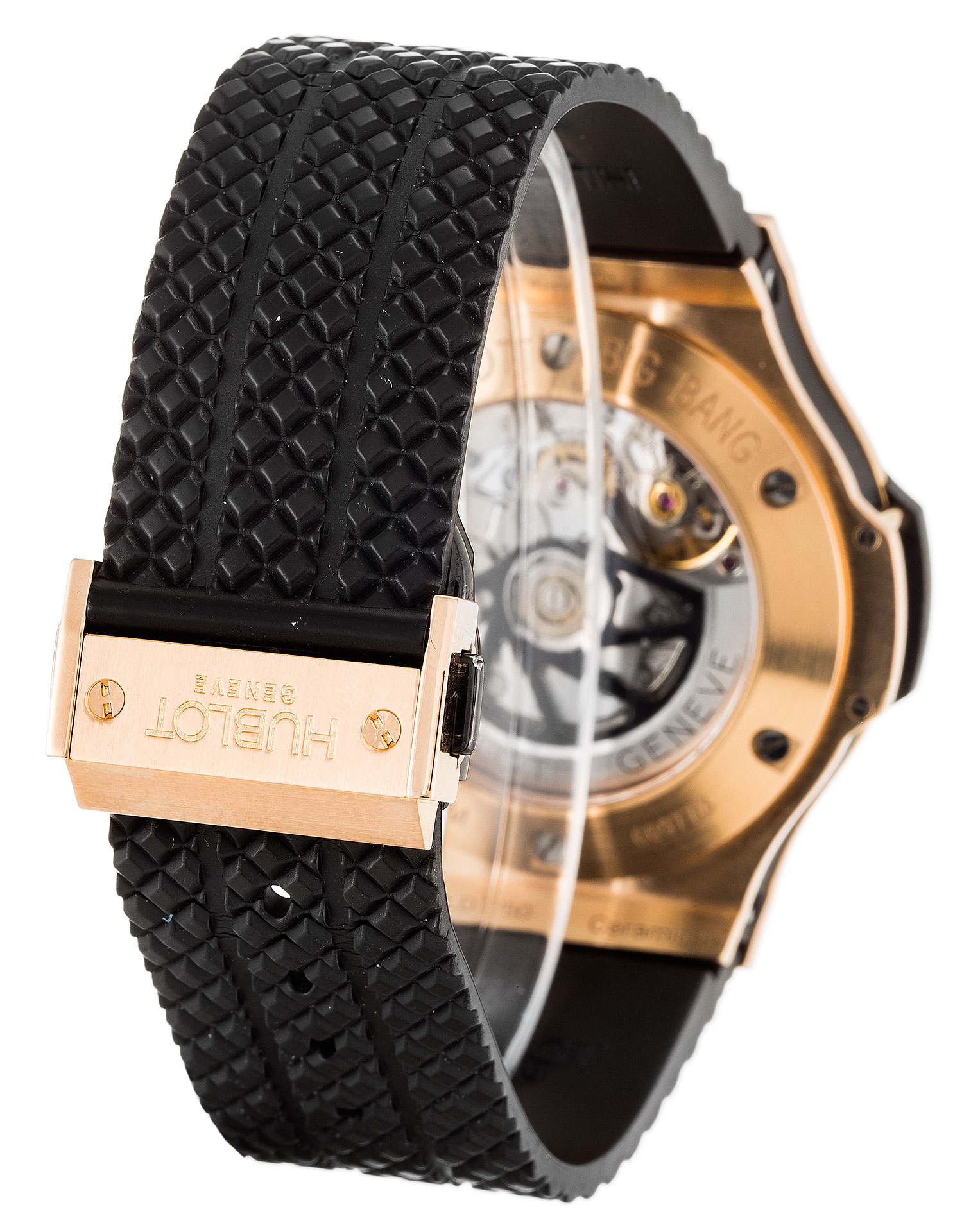 Hublot Big Bang Chronograph 301.PB.131.RX-44 MM