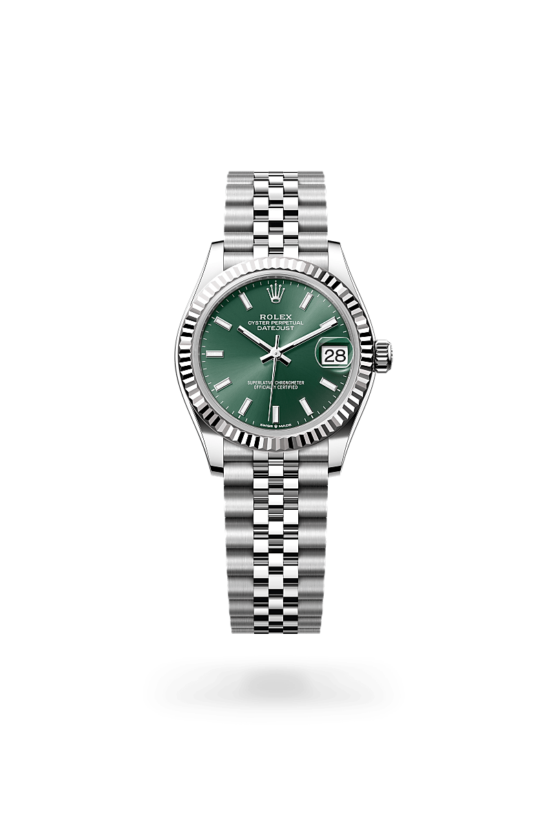 Rolex Datejust 31