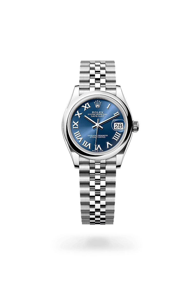 Rolex Datejust 31