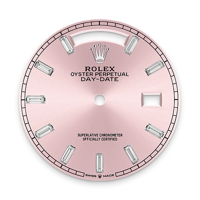 Rolex DayDate 36