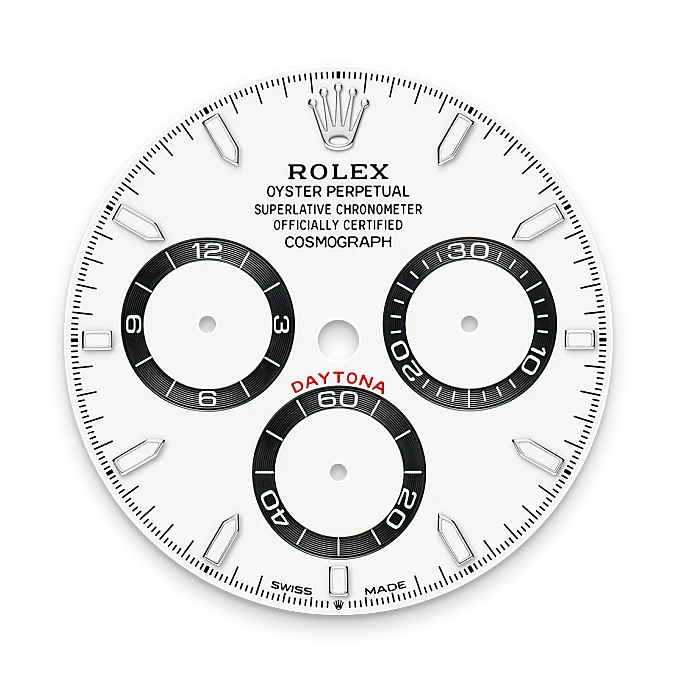Rolex Cosmograph Daytona