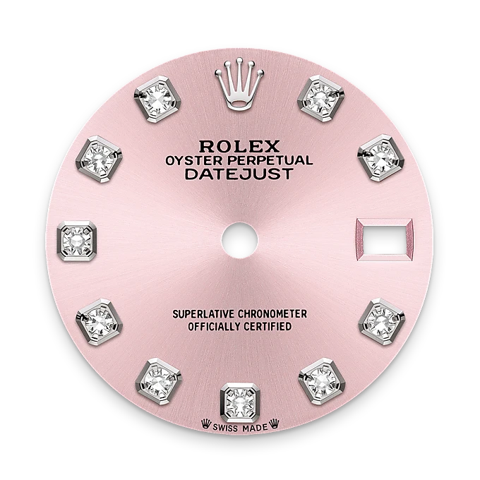 Rolex Lady Datejust