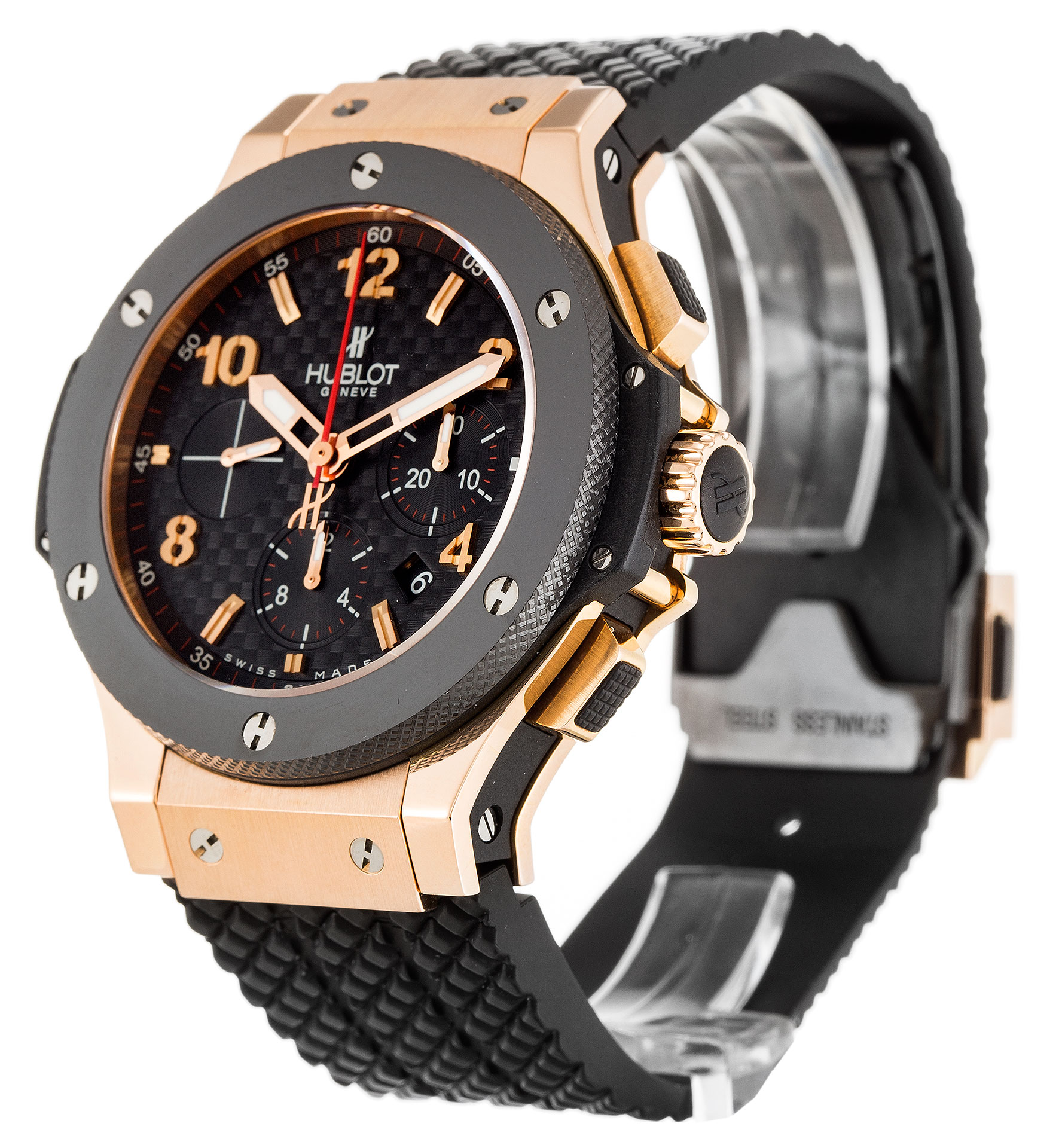 Hublot Big Bang Chronograph 301.PB.131.RX-44 MM