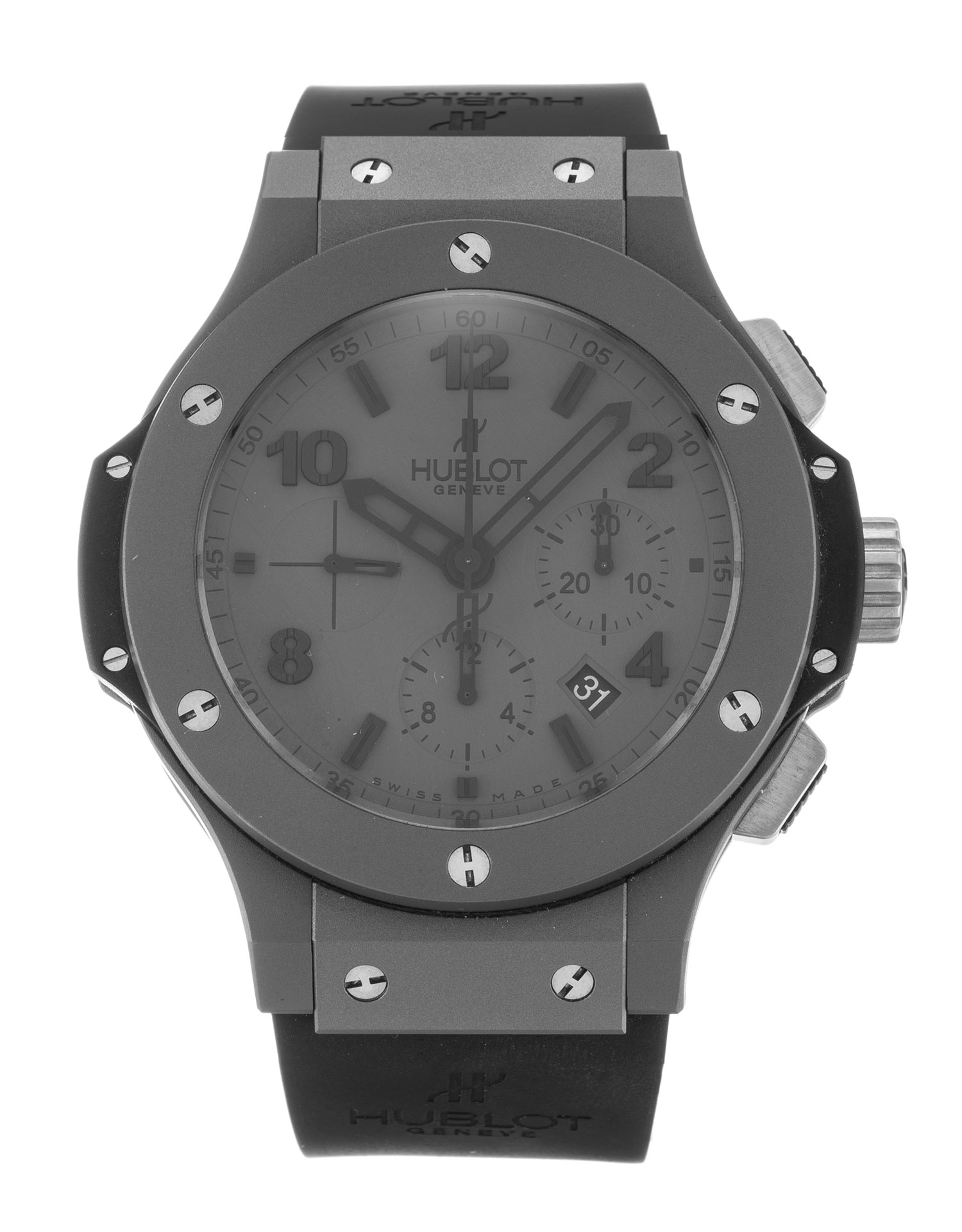 Hublot Big Bang Tantalum 44mm