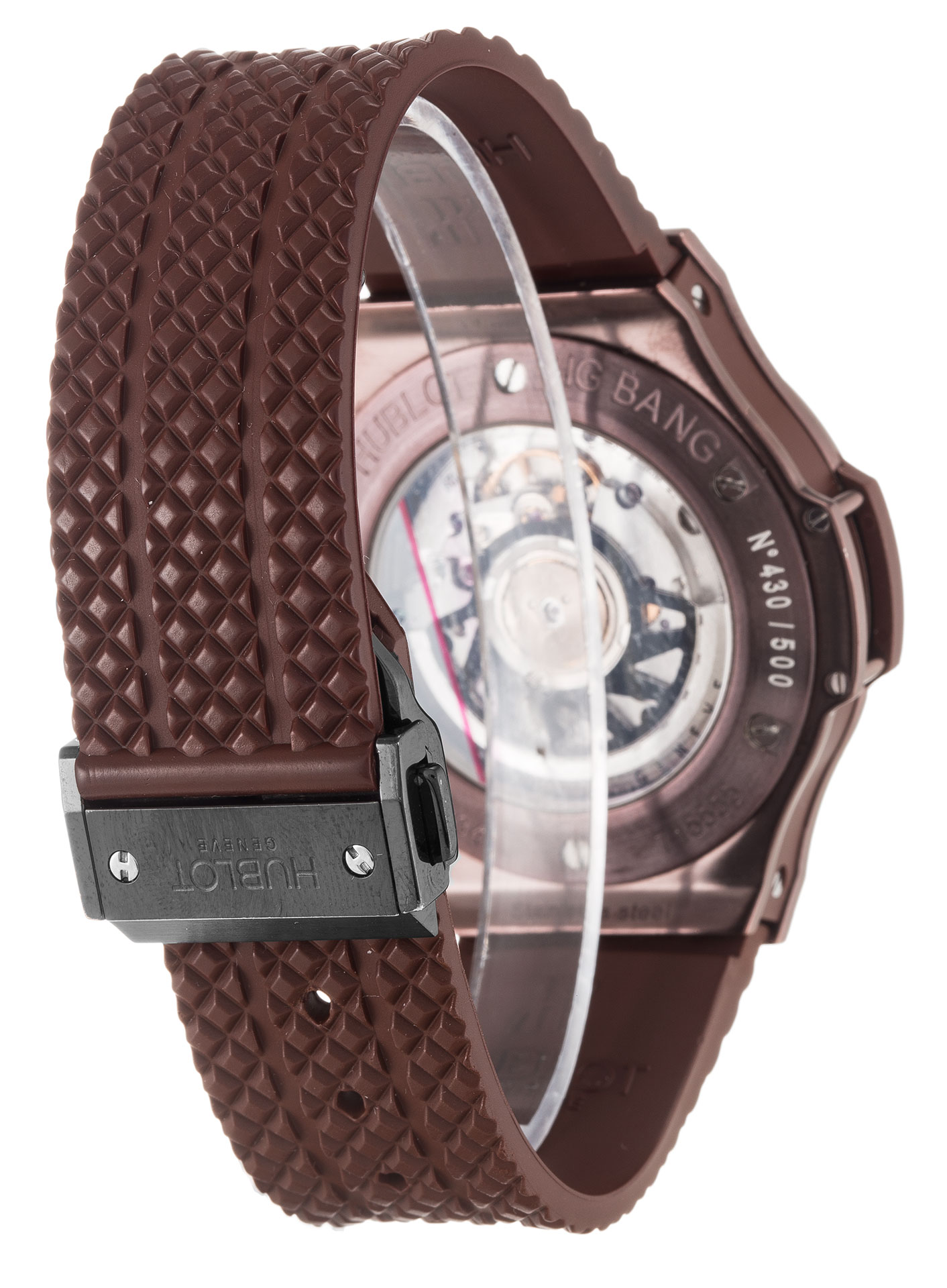 Hublot Big Bang 341.SL.1008.RX-41 MM