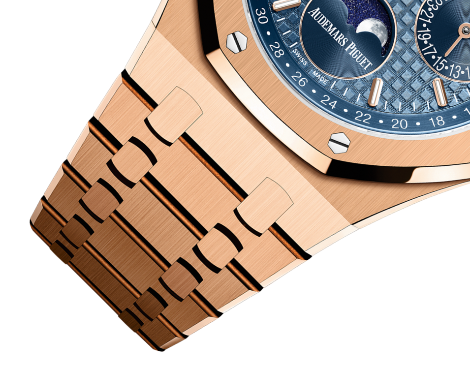 Audemars Piguet Royal Oak Perpetual Calendar 41mm