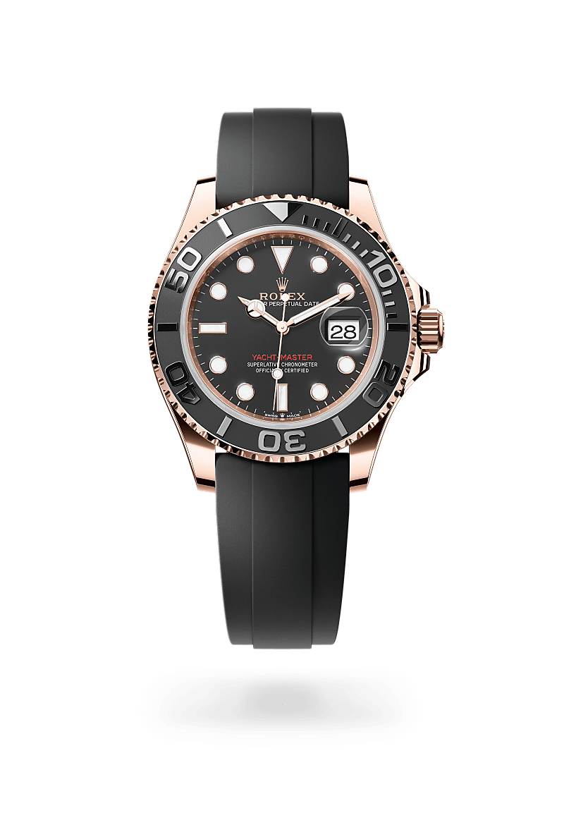 Rolex Yacht Master 40